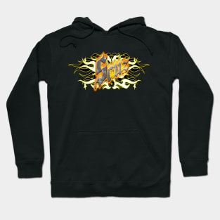 RWO SCUZ Hoodie